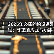 2026年必懂的跨设备测试：实现响应式与功能完整的秘诀（图4）