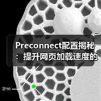 Preconnect配置揭秘：提升网页加载速度的行业秘密（图4）