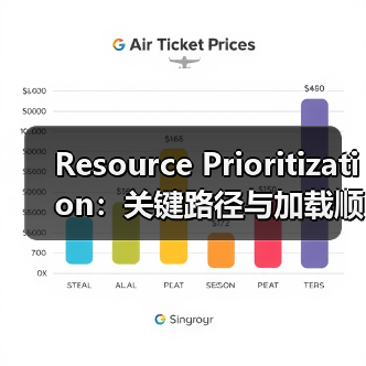 Resource Prioritization：关键路径与加载顺序的秘密武器（图3）