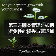 第三方脚本管理：如何避免性能损失与延迟加载的坑（图2）