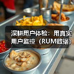 深耕用户体验：用真实用户监控（RUM数据）破解网站性能（图3）