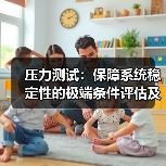 压力测试：保障系统稳定性的极端条件评估及策略探索（图3）