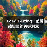 Load Testing：破解性能极限的关键利器（图2）