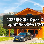 2026年必学：Open Graph自动化提升社交媒体分享效率的秘密（图2）