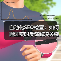 自动化SEO检查：如何通过实时反馈解决关键词排名难题（图4）