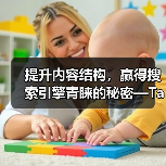 提升内容结构，赢得搜索引擎青睐的秘密—Taxonomy Optimization 分类法优化指南（图4）