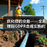 优化你的业务——全面理解GDPR合规实施的重要性与策略（图4）