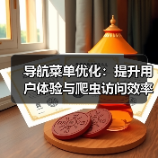 导航菜单优化：提升用户体验与爬虫访问效率的秘诀（图2）