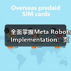 全面掌握Meta Robots Implementation：页面级控制的终极指南（图2）