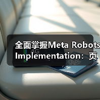 全面掌握Meta Robots Implementation：页面级控制的终极指南（图3）