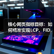 核心网页指标目标：如何精准实现LCP、FID、CLS的最佳标准（图2）