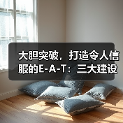 大胆突破,打造令人信服的E-A-T:三大建设案例揭秘(图2) 大胆突破,打造令人信服的E-A-T:三大建设案例揭秘(图2)