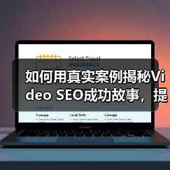 如何用真实案例揭秘Video SEO成功故事,提升YouTube观看增长(图1) 如何用真实案例揭秘Video SEO成功故事,提升YouTube观看增长(图1)