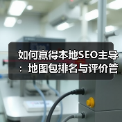 如何赢得本地SEO主导：地图包排名与评价管理的核心策略（图2）