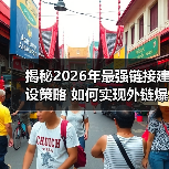 揭秘2026年最强链接建设策略 如何实现外链爆发式增长(图1) 揭秘2026年最强链接建设策略 如何实现外链爆发式增长(图1)