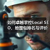 如何卓越掌控Local SEO,地图包排名与评价管理的必胜秘籍(图3) 如何卓越掌控Local SEO,地图包排名与评价管理的必胜秘籍(图3)