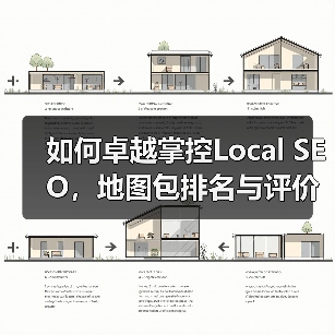 如何卓越掌控Local SEO,地图包排名与评价管理的必胜秘籍(图4) 如何卓越掌控Local SEO,地图包排名与评价管理的必胜秘籍(图4)