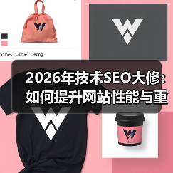 2026年技术SEO大修:如何提升网站性能与重构效率(图3) 2026年技术SEO大修:如何提升网站性能与重构效率(图3)