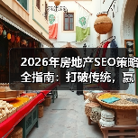2026年房地产SEO策略全指南:打破传统,赢在房源展示(图2) 2026年房地产SEO策略全指南:打破传统,赢在房源展示(图2)
