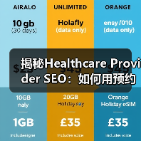 揭秘Healthcare Provider SEO:如何用预约系统赢得患者?(图4) 揭秘Healthcare Provider SEO:如何用预约系统赢得患者?(图4)