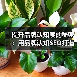 提升品牌认知度的秘密:用品牌认知SEO打造搜索可见性(图4) 提升品牌认知度的秘密:用品牌认知SEO打造搜索可见性(图4)