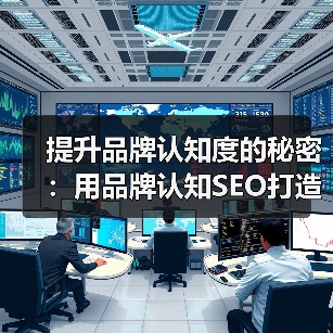 提升品牌认知度的秘密:用品牌认知SEO打造搜索可见性(图2) 提升品牌认知度的秘密:用品牌认知SEO打造搜索可见性(图2)