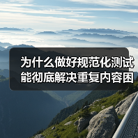 为什么做好规范化测试能彻底解决重复内容困扰?揭秘权威页面背后的秘密(图4) 为什么做好规范化测试能彻底解决重复内容困扰?揭秘权威页面背后的秘密(图4)