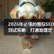 2026年必懂的国际SEO测试策略:打通地理定位与本地化的秘密武器(图2) 2026年必懂的国际SEO测试策略:打通地理定位与本地化的秘密武器(图2)