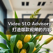 Video SEO Advisory:打造爆款视频的内容与平台攻略(图3) Video SEO Advisory:打造爆款视频的内容与平台攻略(图3)
