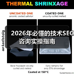 2026年必懂的技术SEO咨询实操指南(图2) 2026年必懂的技术SEO咨询实操指南(图2)
