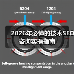 2026年必懂的技术SEO咨询实操指南(图3) 2026年必懂的技术SEO咨询实操指南(图3)