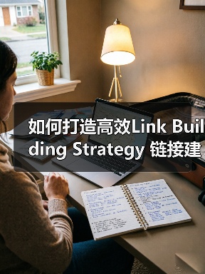 如何打造高效Link Building Strategy 链接建设策略助企业突围（图1）