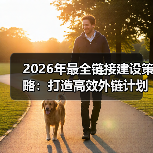 2026年最全链接建设策略：打造高效外链计划的秘密武器（图3）