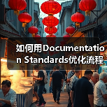 如何用Documentation Standards优化流程记录和知识管理实现企业飞跃(图4) 如何用Documentation Standards优化流程记录和知识管理实现企业飞跃(图4)