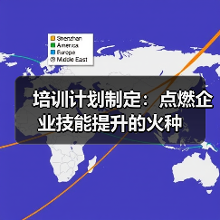 培训计划制定:点燃企业技能提升的火种(图1) 培训计划制定:点燃企业技能提升的火种(图1)