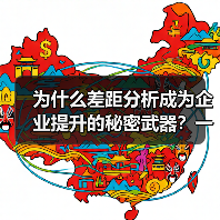 为什么差距分析成为企业提升的秘密武器?一篇让你破解 为什么差距分析成为企业提升的秘密武器?一篇让你破解