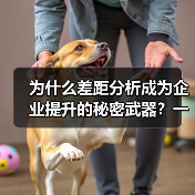 为什么差距分析成为企业提升的秘密武器?一篇让你破解 为什么差距分析成为企业提升的秘密武器?一篇让你破解