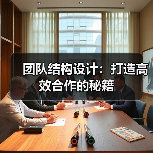 团队结构设计：打造高效合作的秘籍（图2）