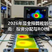 2026年最全预算规划指南:投资分配与ROI预期全解析(图2) 2026年最全预算规划指南:投资分配与ROI预期全解析(图2)