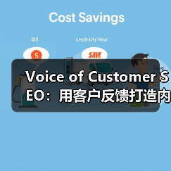 Voice of Customer SEO：用客户反馈打造内容灵感与流量奇迹（图2）