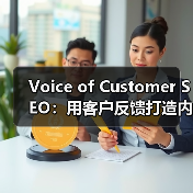 Voice of Customer SEO：用客户反馈打造内容灵感与流量奇迹（图3）