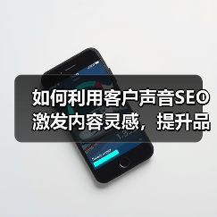 如何利用客户声音SEO激发内容灵感,提升品牌影响力(图2) 如何利用客户声音SEO激发内容灵感,提升品牌影响力(图2)