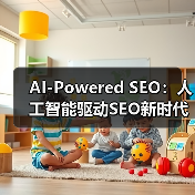 AI-Powered SEO:人工智能驱动SEO新时代的秘密武器(图2) AI-Powered SEO:人工智能驱动SEO新时代的秘密武器(图2)