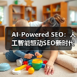 AI-Powered SEO:人工智能驱动SEO新时代的秘密武器(图4) AI-Powered SEO:人工智能驱动SEO新时代的秘密武器(图4)