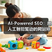 AI-Powered SEO:用人工智能驱动的网站排名革命(图4) AI-Powered SEO:用人工智能驱动的网站排名革命(图4)