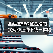 全渠道SEO整合指南:实现线上线下统一体验的秘密武器(图4) 全渠道SEO整合指南:实现线上线下统一体验的秘密武器(图4)
