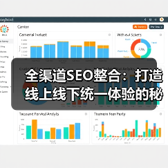 全渠道SEO整合:打造线上线下统一体验的秘诀(图4) 全渠道SEO整合:打造线上线下统一体验的秘诀(图4)