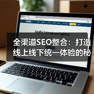 全渠道SEO整合:打造线上线下统一体验的秘诀(图3) 全渠道SEO整合:打造线上线下统一体验的秘诀(图3)