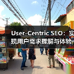 User-Centric SEO:实现用户需求理解与体验优化的制胜法宝(图2) User-Centric SEO:实现用户需求理解与体验优化的制胜法宝(图2)
