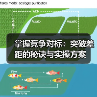 掌握竞争对标:突破差距的秘诀与实操方案(图1) 掌握竞争对标:突破差距的秘诀与实操方案(图1)